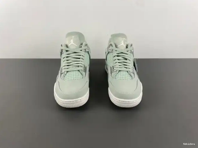 Cheap TBkick HV0823-003 (W) 4 Air Seafoam Jordan 0518